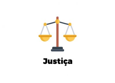 Justiça